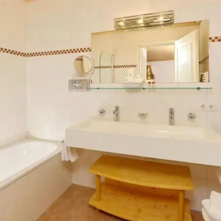 Boutique Almrausch - Nebenbau Apartamento