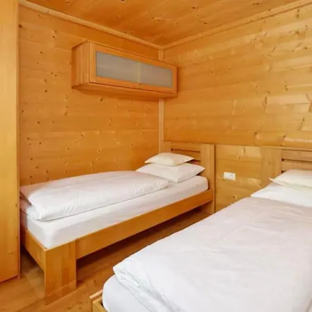 Boutique Almrausch - Nebenbau Apartamento Lech am Arlberg