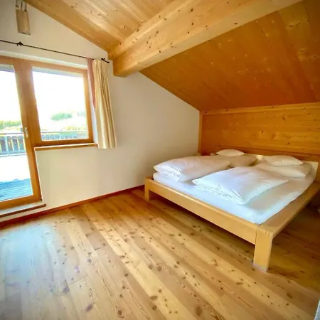 Boutique Almrausch - Nebenbau *