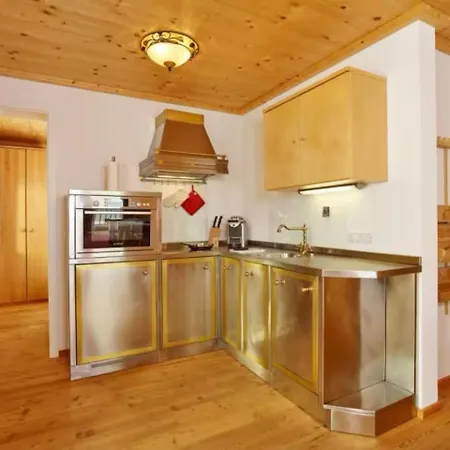 Boutique Almrausch - Nebenbau * Lech am Arlberg