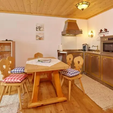 Apartamento Boutique Almrausch - Nebenbau