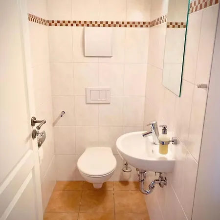 Apartamento Boutique Almrausch - Nebenbau *