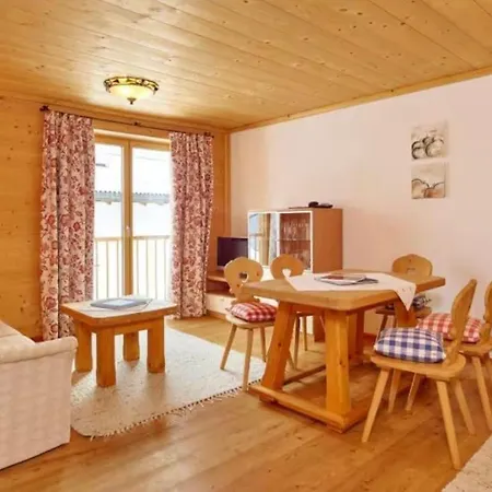 Boutique Almrausch - Nebenbau Apartamento *