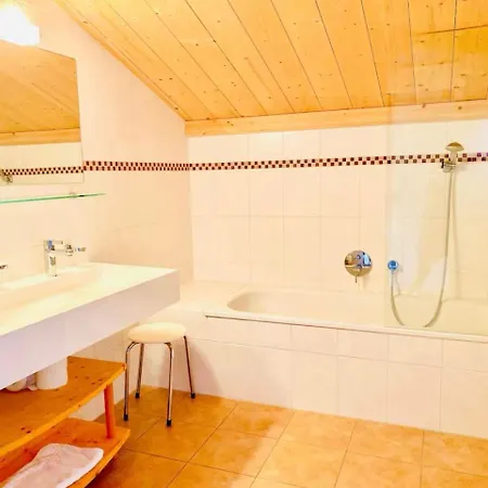 Boutique Almrausch - Nebenbau Apartamento Lech am Arlberg