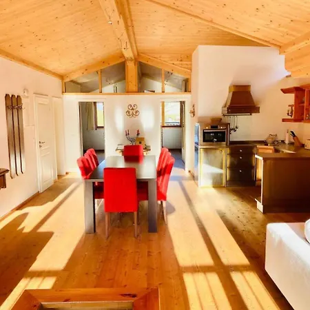 Boutique Almrausch - Nebenbau Lech am Arlberg