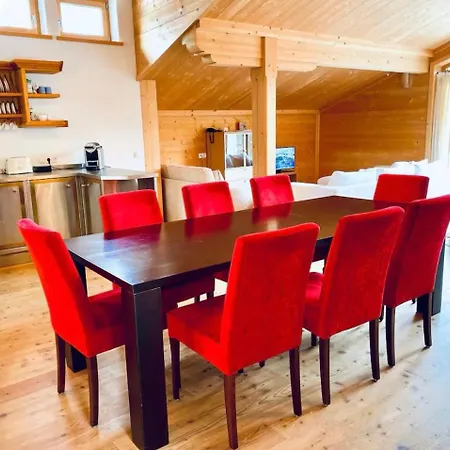 Apartamento Boutique Almrausch - Nebenbau