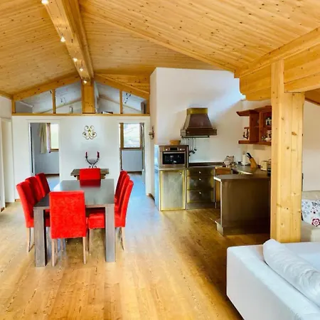 Boutique Almrausch - Nebenbau * Lech am Arlberg